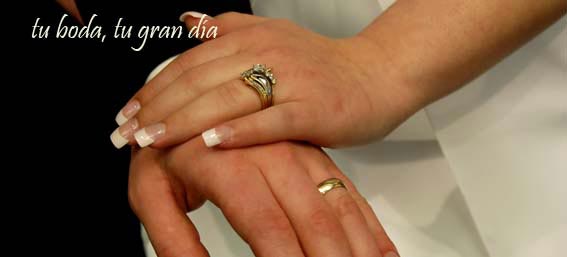 El día de tu boda